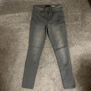 ‼️ Light Grey Jeans